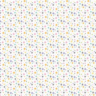 Doodlebug Sweet & Spooky - Stardust Acetate