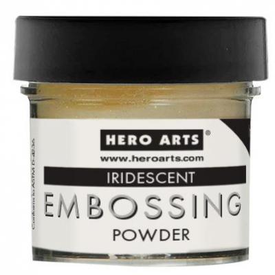 Hero Arts Embossing Powder