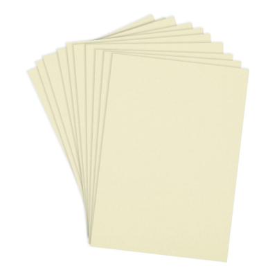 Spellbinders ColorWheel A4 Cardstock - Alabaster