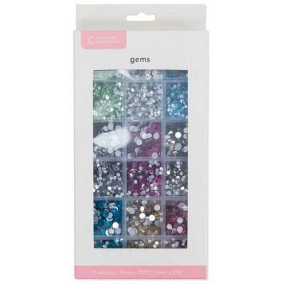 Crafter's Companion Gems - Everyday Touch of Sparkle