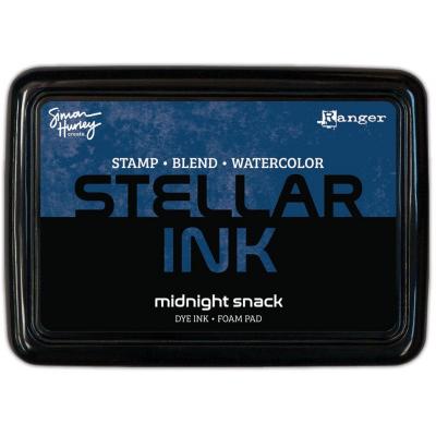 Ranger Simon Hurley create. Stellar Ink Pad - Midnight Snack