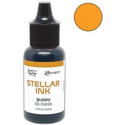 Ranger Simon Hurley create. Stellar Ink - Guppy