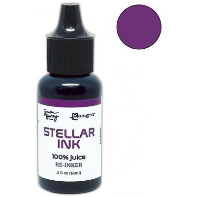 Ranger Simon Hurley create. Stellar Ink - 100% Juice