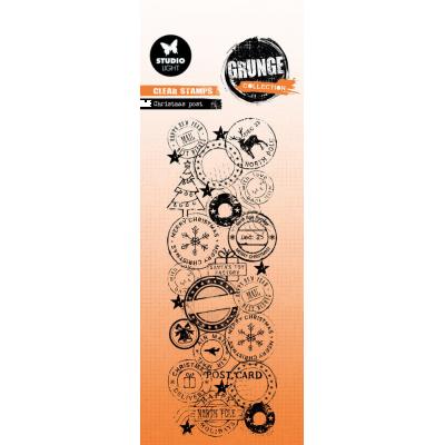StudioLight Stempel - Christmas Post