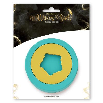 Stamperia Wax and Seals - Burner for Wax