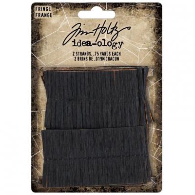 Idea-ology Tim Holtz - Halloween Fringe