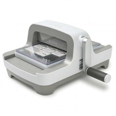 Sizzix - Big Shot Machine