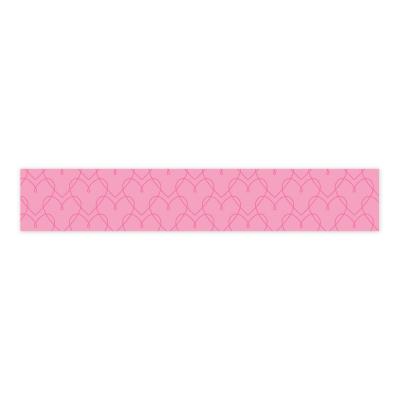 Echo Park Plan On It Washi Tape - Happy Plan Hearts