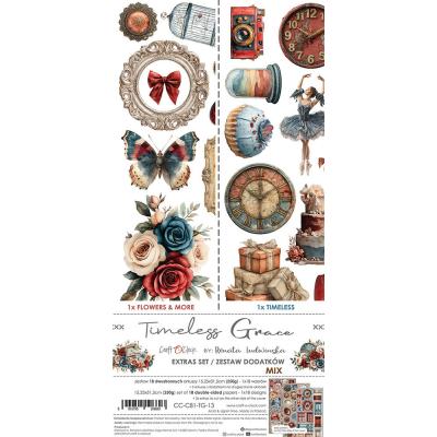 Craft O'Clock Timeless Grace - Mix