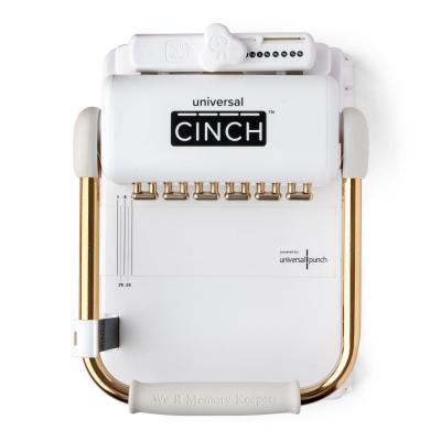 We R Makers - Universal Cinch Machine