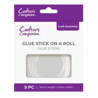 Crafter's Companion - Glue Stick On A Roll