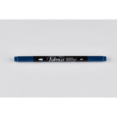 Tsukineko VersaCraft Fabrico Marker - Midnight