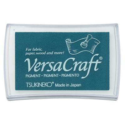Tsukineko VersaCraft Large Inkpads - Soda