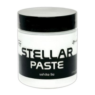 Ranger Simon Hurley Create Stellar Paste - White Lie