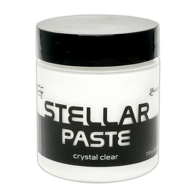 Ranger Simon Hurley Create Stellar Paste - Crystal Clear
