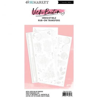 49 And Market Vicki Boutin - Irresistible Layers Rub-On