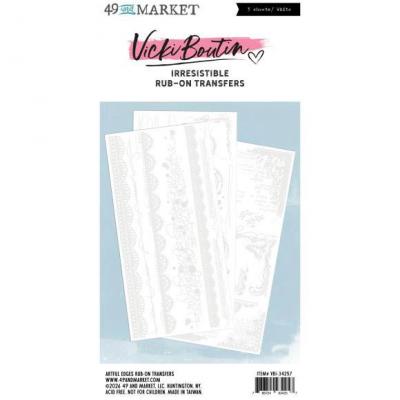 49 And Market Vicki Boutin - Irresistible Edges Rub-On