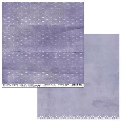 49 And Market Plume & Petal Designpapier - Solid 4