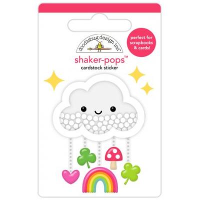 Doodlebug Design Lucky Me - Lucky Charm