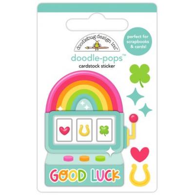 Doodlebug Design Lucky Me - Good Luck