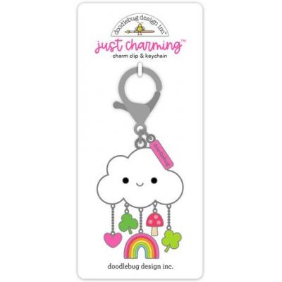Doodlebug Design Lucky Me - Lucky Charm