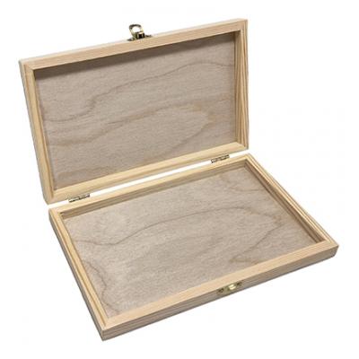 Kippershobby Stiftebox