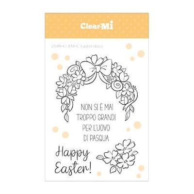 Impronte d'Autore Stempel - Easter Deco