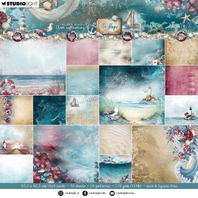 StudioLight Tide Of Hope - Background Paper