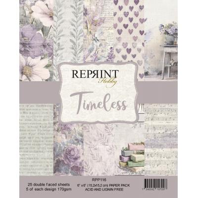 Reprint Timeless - Paper Pack