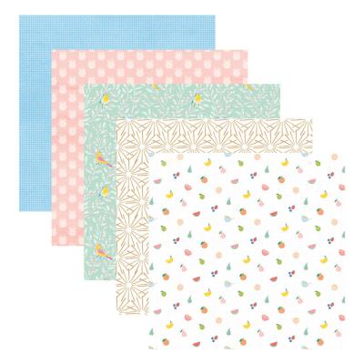 Spellbinders Breakfast in Bed - Paper Pad