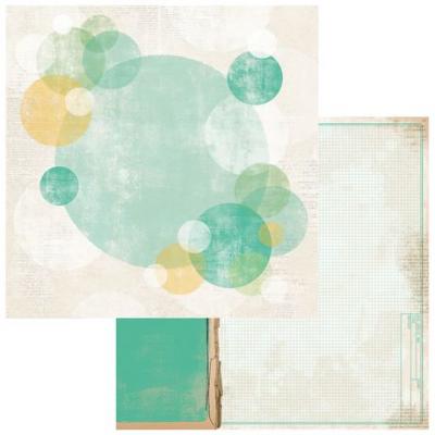 49 And Market Artful Moments Designpapier - Starters 3