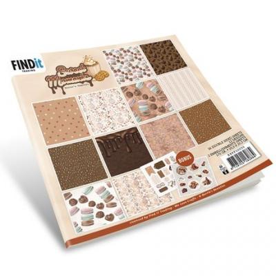 Find It Trading Sweet Moments - Paper Pack