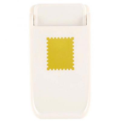 Vaessen Creative Handstanze - Briefmarke Medium