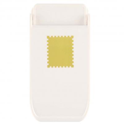 Vaessen Creative Handstanze - Briefmarke Large