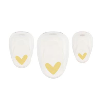 Vaessen Creative Handstanze - Verspielte Herzen
