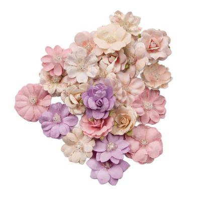 Prima Marketing Sweet Spring Flowers - Spring Blooms