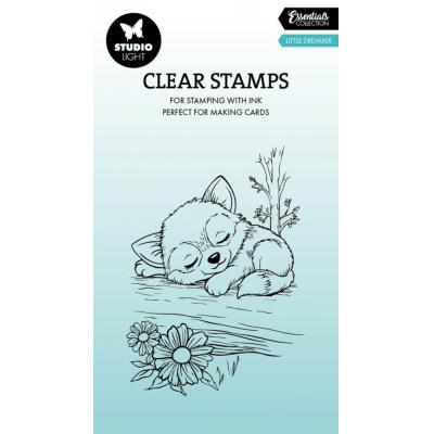 StudioLight Stempel - Little Dreamer