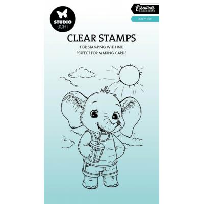 StudioLight Stempel - Juicy Joy