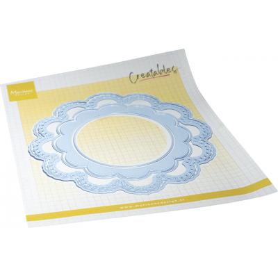 Marianne Design Creatables Dies - Double Doily
