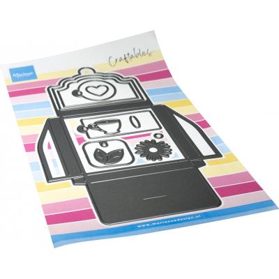 Marianne Design Craftables Dies - Little Gift Box