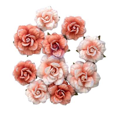 Prima Marketing Homegrown Flowers - Blush Harvest