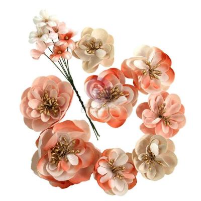Prima Marketing Homegrown Flowers - Apple Blossom Garden