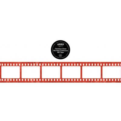 Arden Creative Studio Christmas Cheer - Film Reel Continuous
