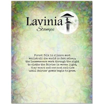Lavinia Stamps Stempel - Loomweavers