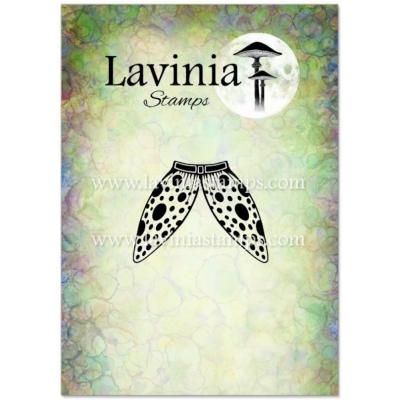 Lavinia Stamps Stempel - Ladybird Bustle