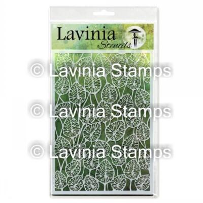 Lavinia Stamps Stencils - Elegance
