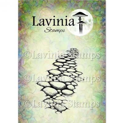 Lavinia Stamps Stempel - Twilight Passage