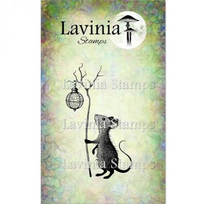 Lavinia Stamps Stempel - Pipspell