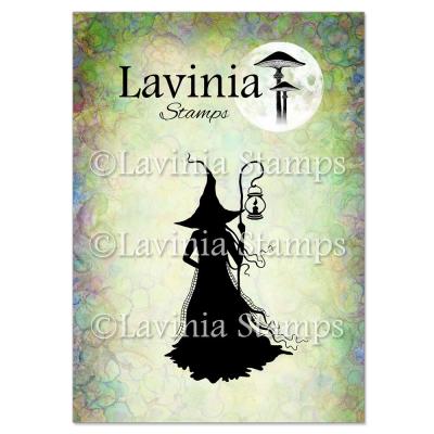 Lavinia Stamps Stempel - Arwen