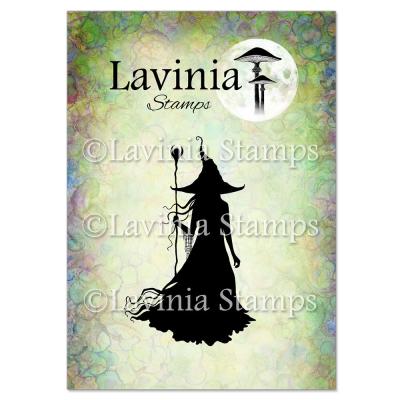 Lavinia Stamps Stempel - Prue